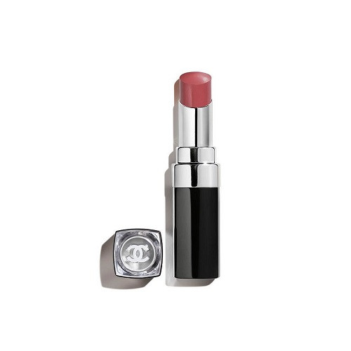 Ruj de buze hidratant, Chanel, Rouge Coco Bloom, Plumping, 118 Radiant