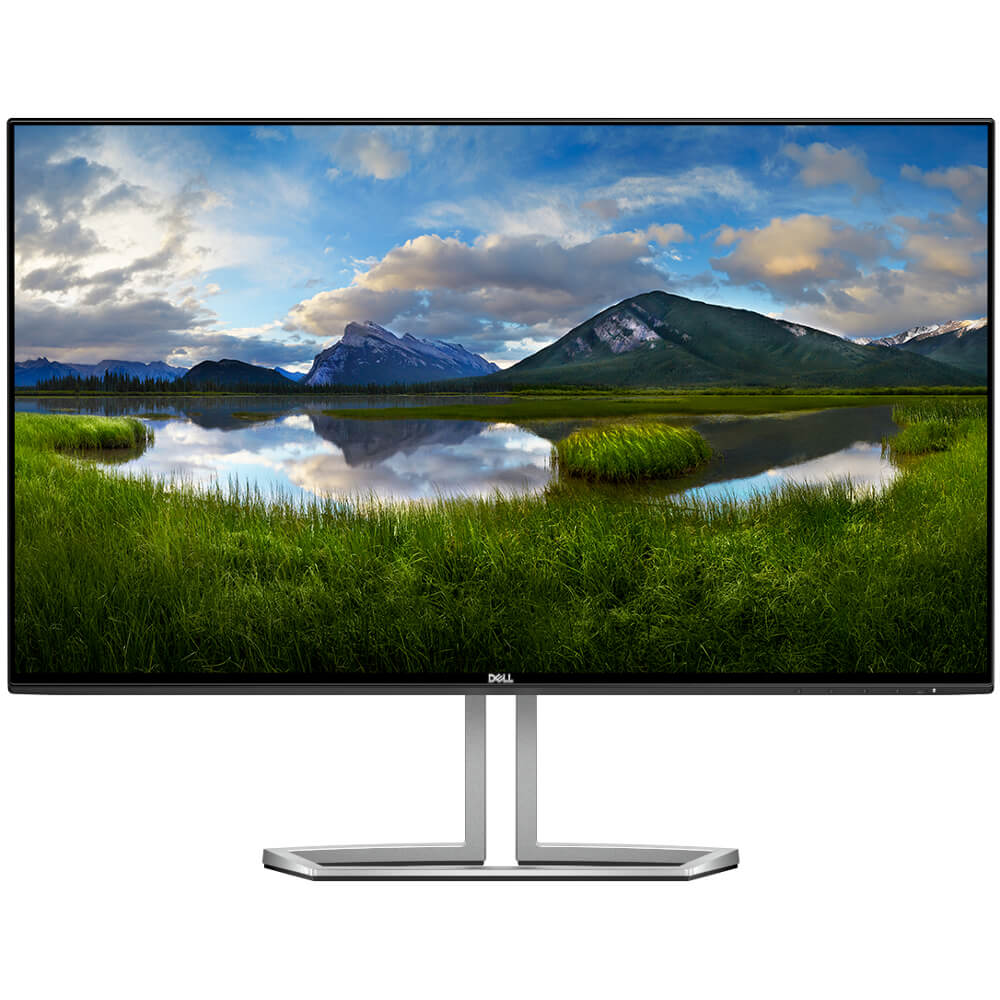 Monitor LED Dell S2418HN, 23.8