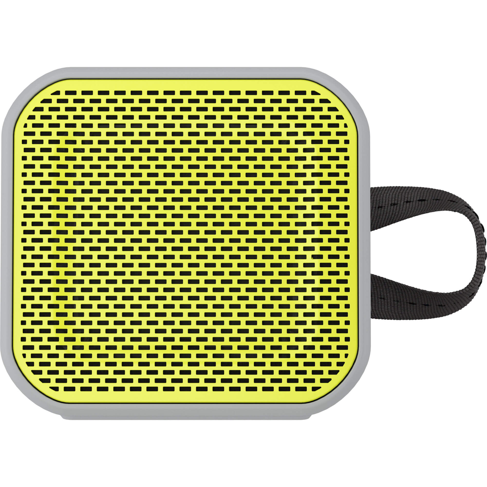 Boxa portabila Skullcandy Barricade Mini, Gri/Verde