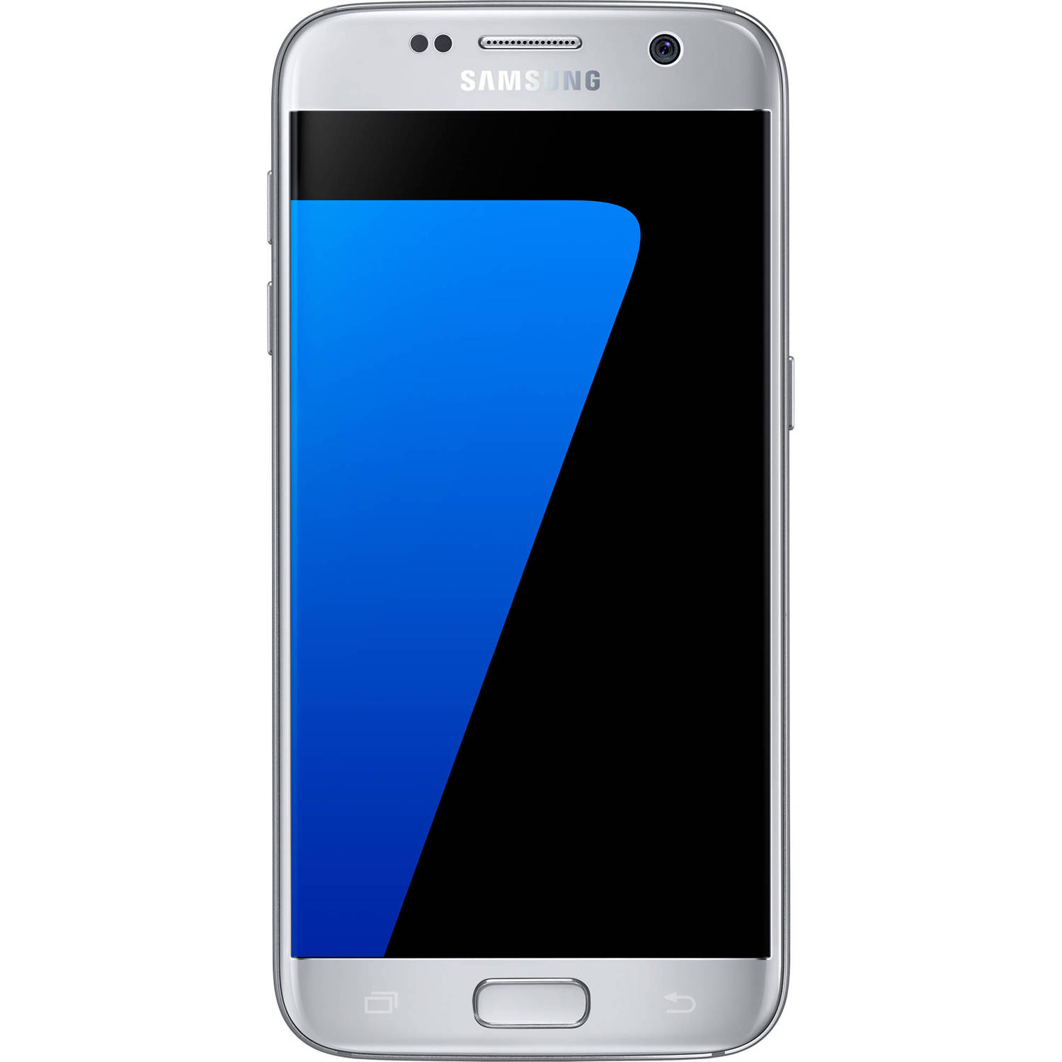 Telefon mobil Samsung Galaxy S7 (G930F),  32GB, 4GB, Argintiu