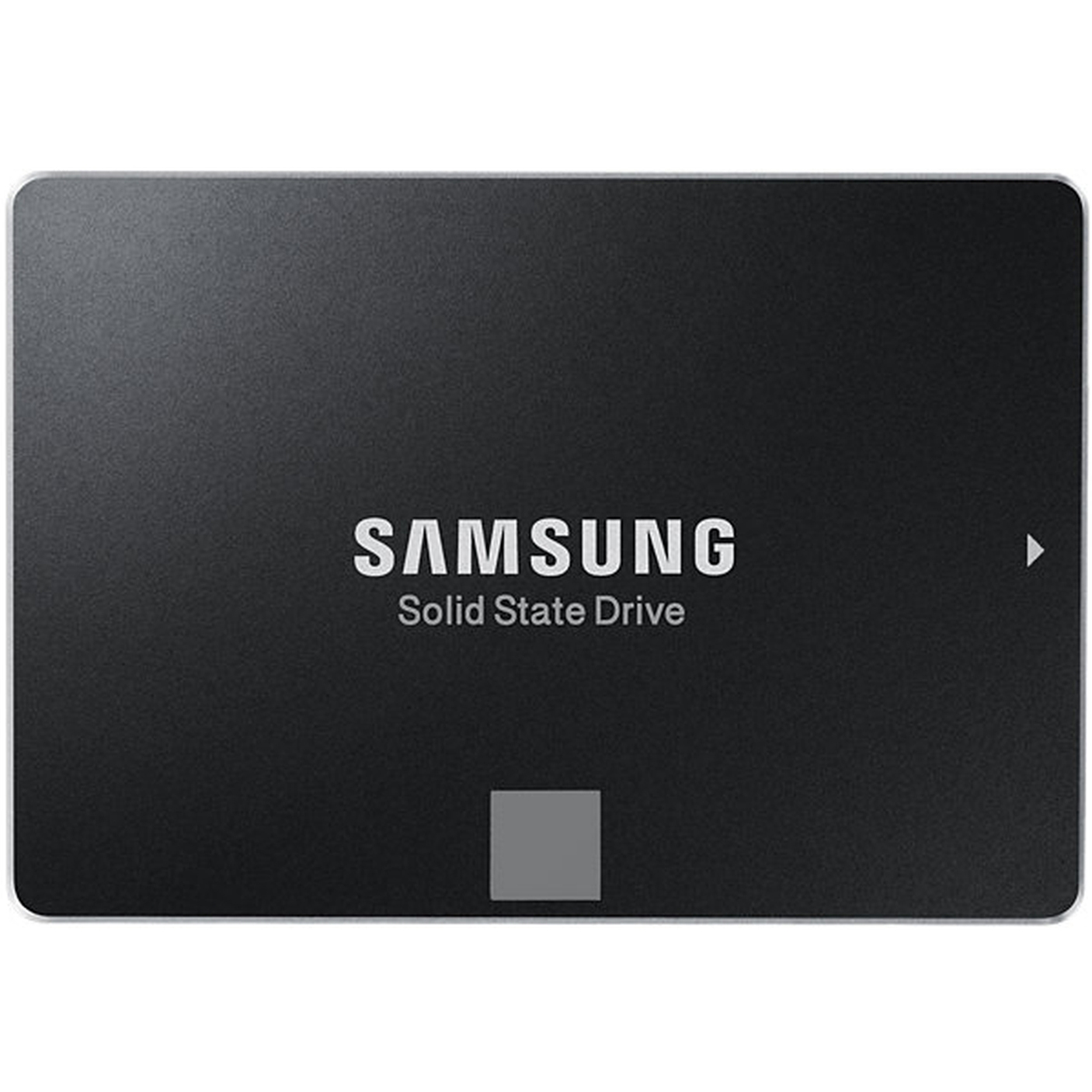 SSD Samsung 850 EVO 250GB SATA3, 540/520 MBs