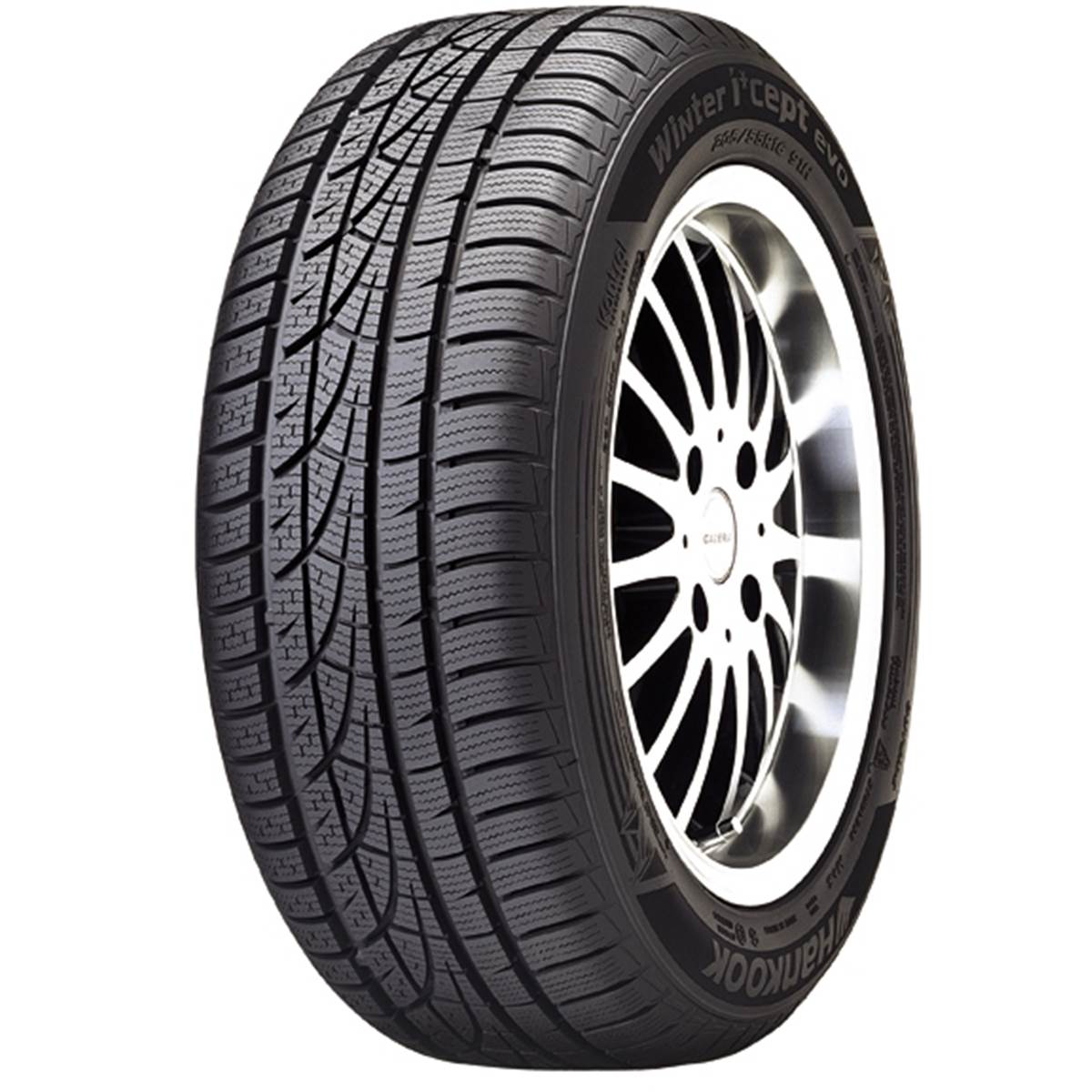 Anvelope Iarna Hankook Winter Icept evo W310, 215/50R17 95V