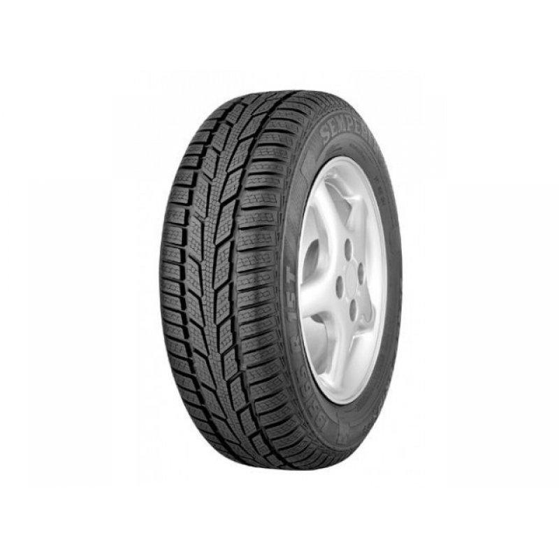 Anvelope Semperit SPEEDGRIP 5 205/50R17 93V Iarna