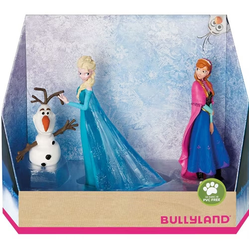 Set Frozen - Personaj figurina