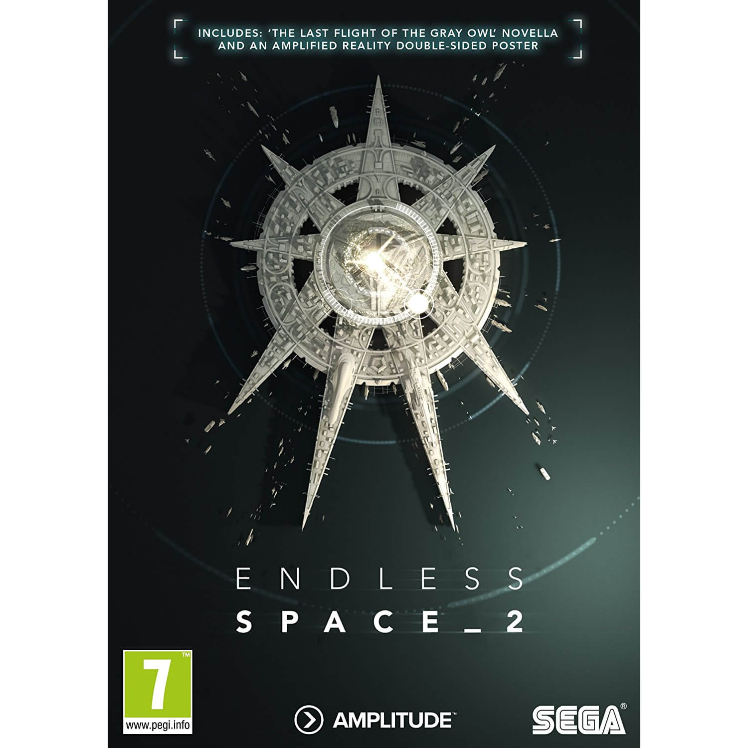 Joc PC Endless Space 2