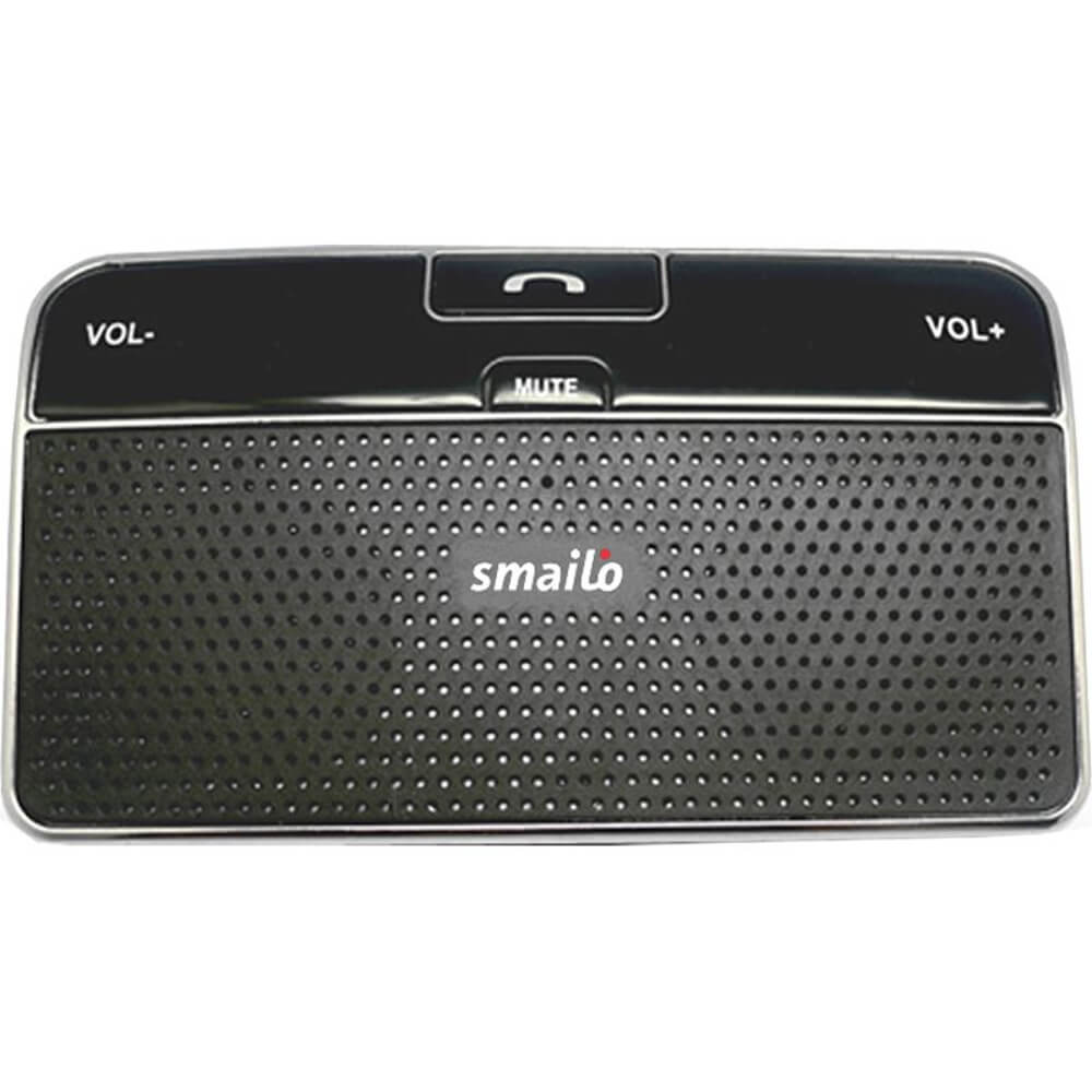 Car Kit Smailo Cool Music BT03, Bluetooth