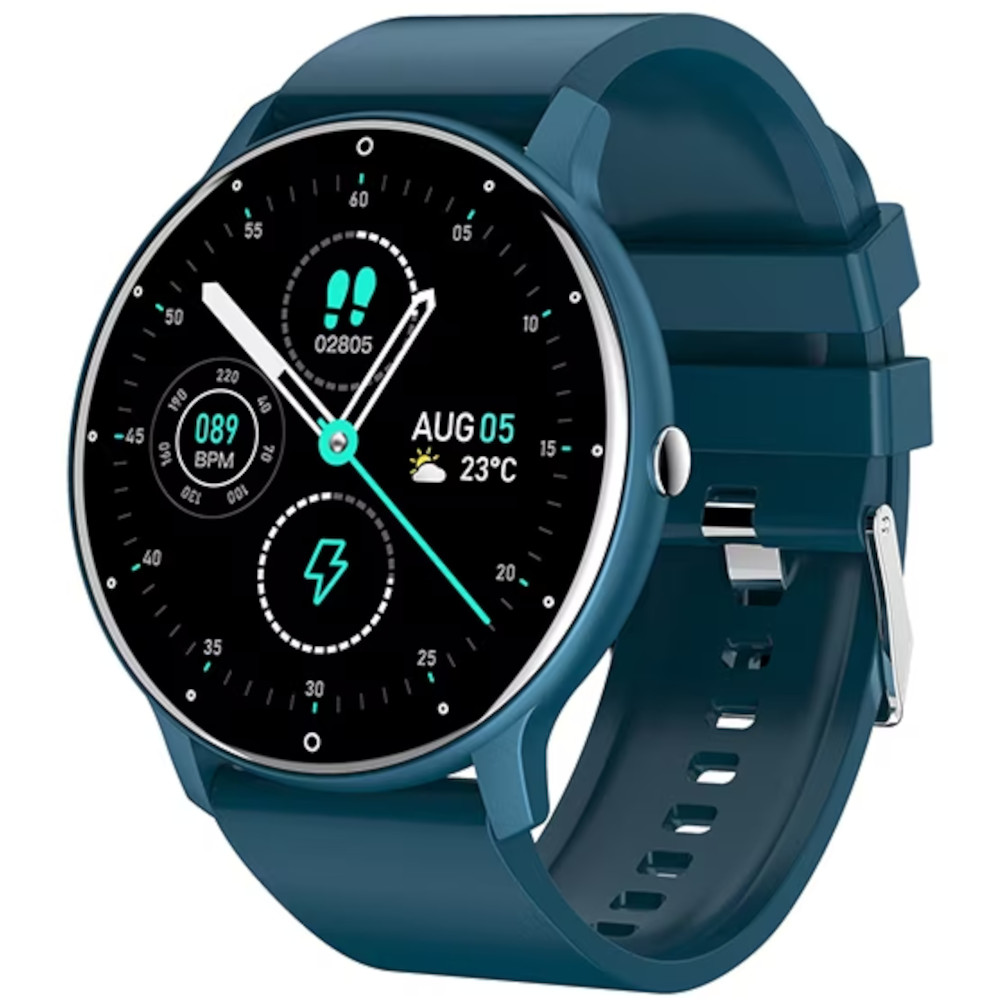 Smartwatch Allview OnRun S, Albastru