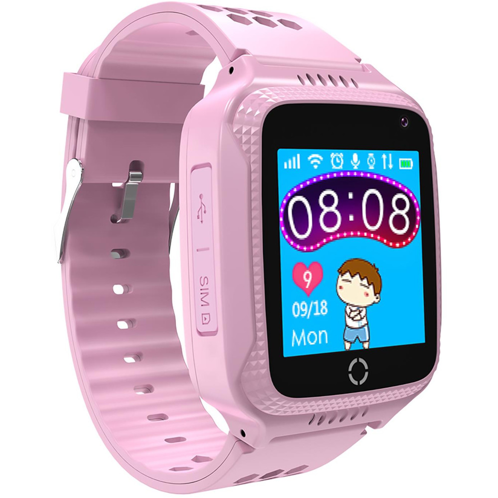 Smartwatch Celly Kids, Roz