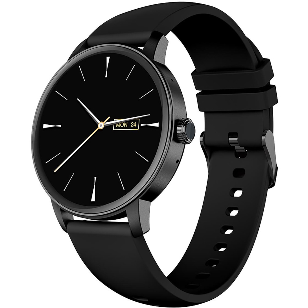 Smartwatch Celly Trainer, Negru