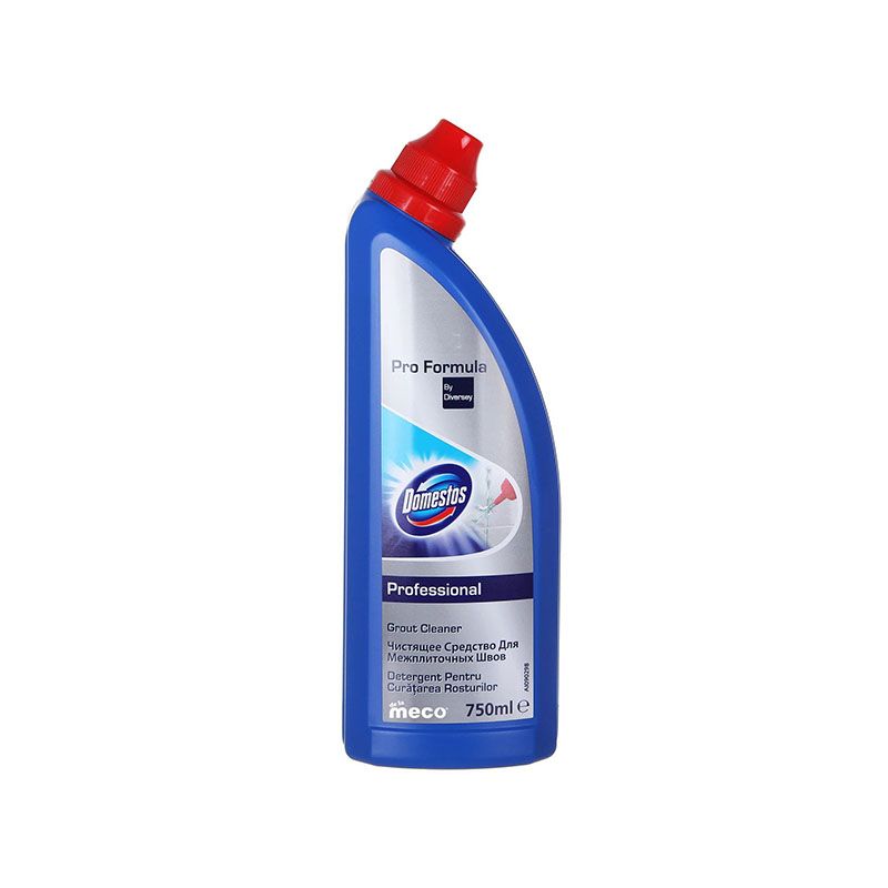 Solutie rosturi, Domestos, 750ml