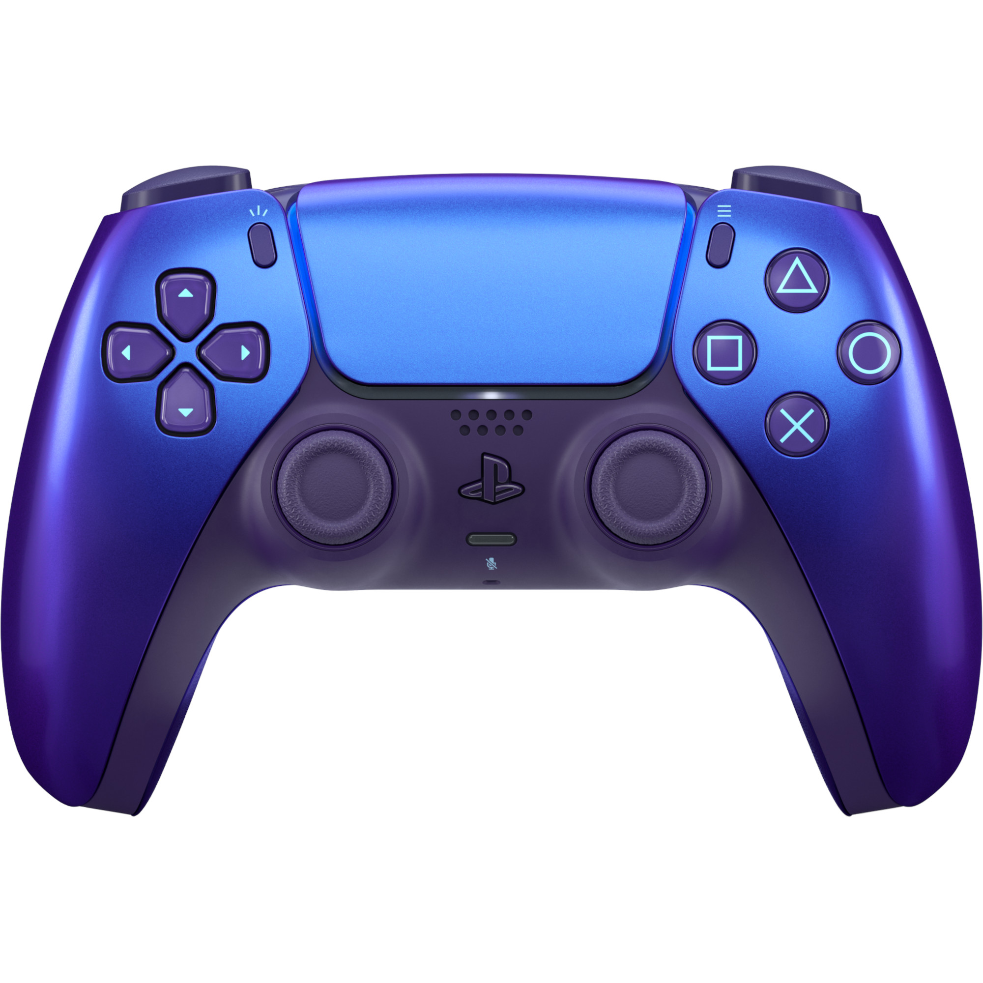 Controller Wireless PS5 Sony DualSense, Chroma Indigo