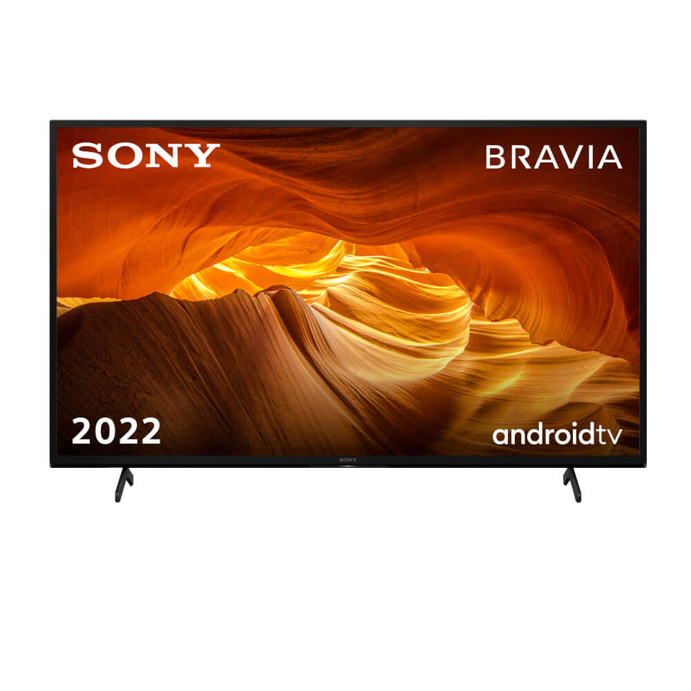 televizor samsung 43au7092, 108 cm, smart, 4k ultra hd, led, clasa g Televizor Smart LED, Sony KD43X72KPAEP, 108 cm, Ultra HD 4K, Clasa G