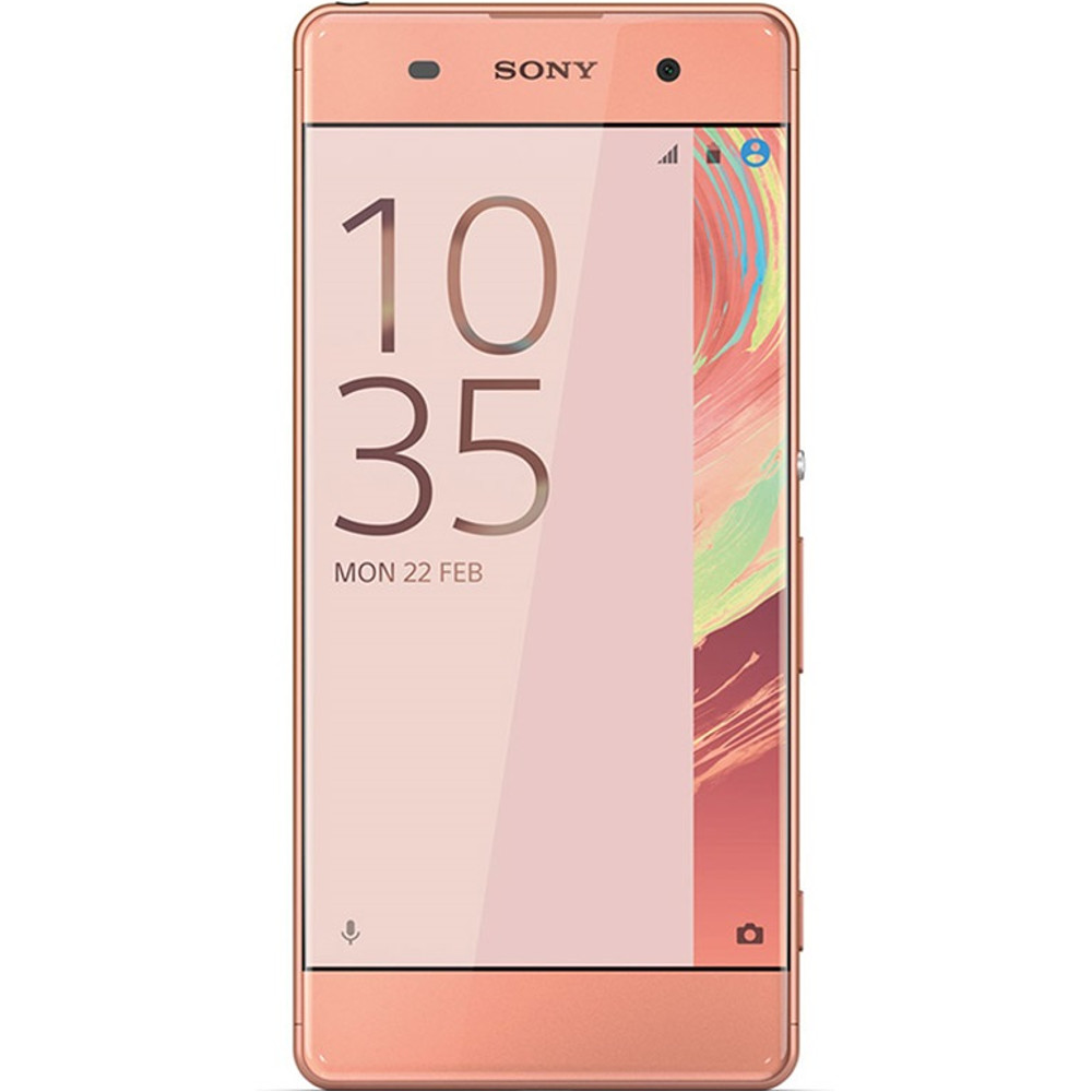 Telefon mobil Sony Xperia XA, 16GB, Roz