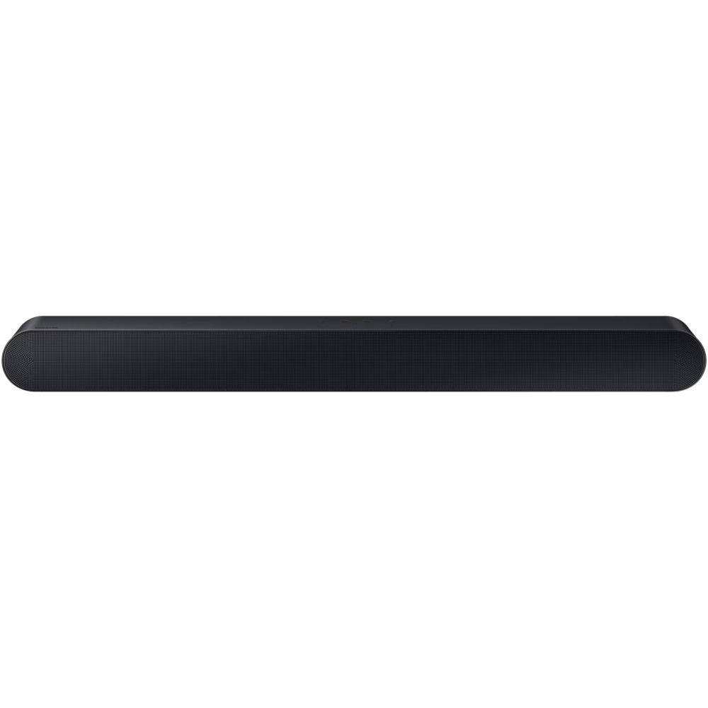 Soundbar Samsung HW-S60D, 5.0, 200W, Bluetooth, Wi-Fi, Dolby Atmos, Negru