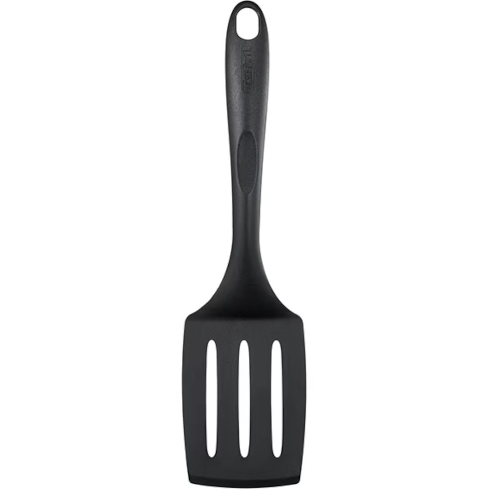 Spatula Tefal Bienvenue 2743712, Termorezistenta, Negru