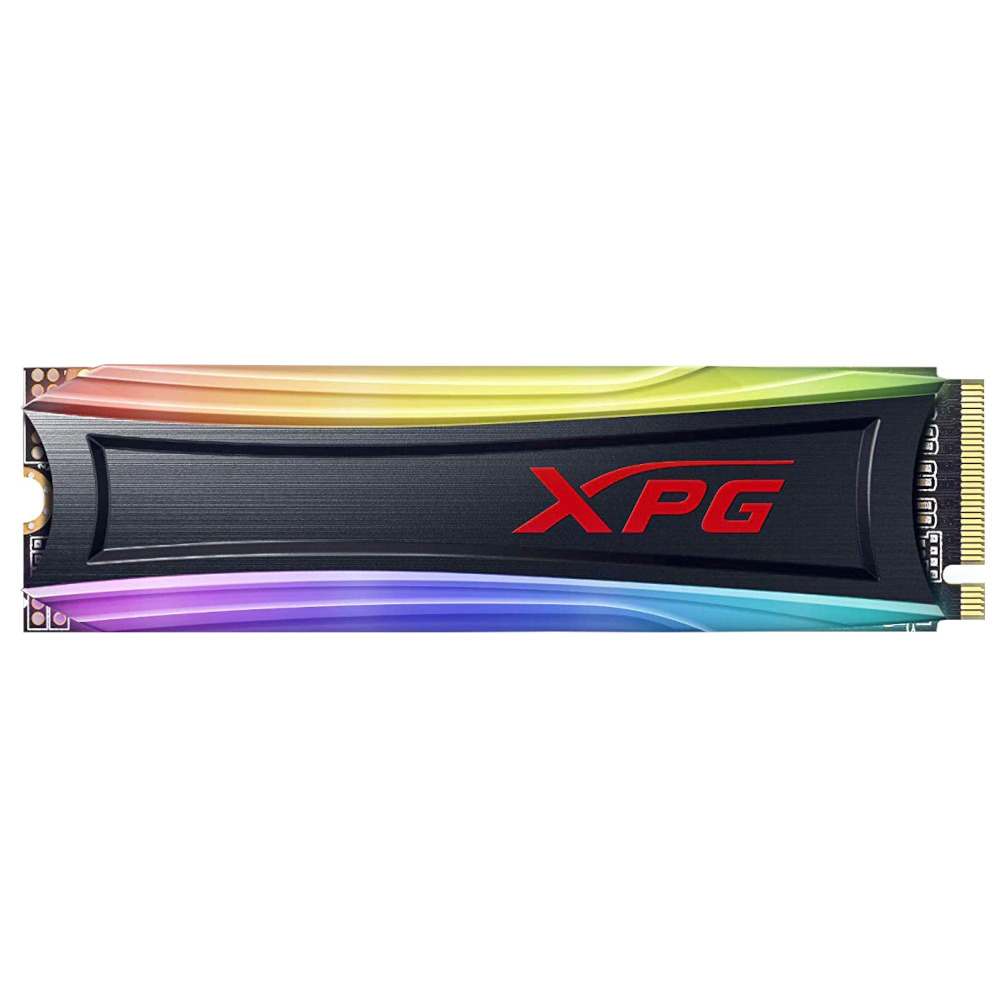 SSD Intern ADATA XPG SPECTRIX S40G, 256 GB, M.2 2280