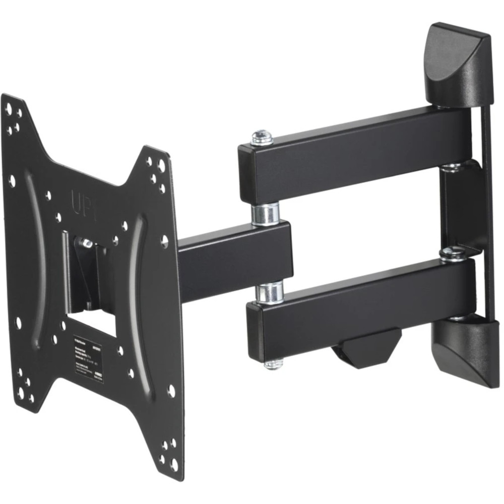 Suport TV de perete Hama Tilt 220822, Pivotant, Pull-Out, 19