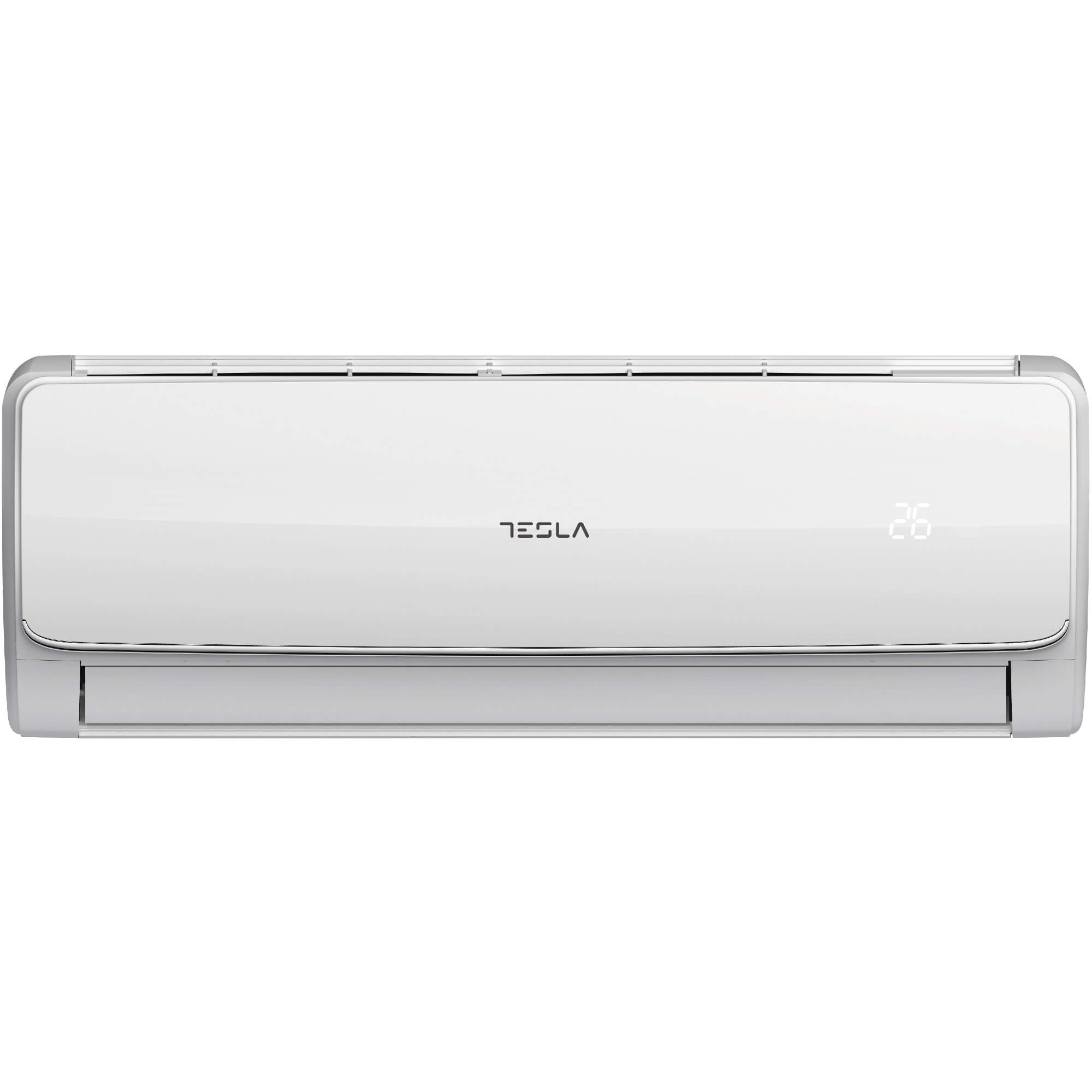 Aparat de aer conditionat Tesla TA53LLIL-1832IAW, 18000 BTU, Inverter, Wi-Fi, Clasa A++