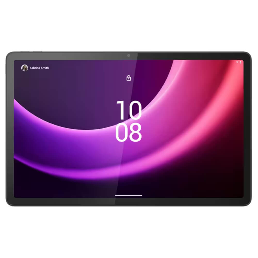 Tableta Lenovo Tab P11 (2nd Gen) TB350XU, 11.5", Octa-Core, 128GB, 6GB RAM, 4G, Storm Grey