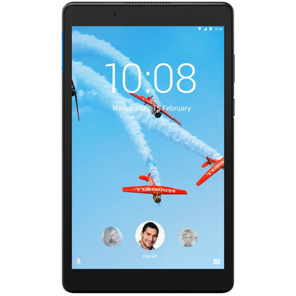 Tableta Lenovo Tab E8, TB-8304F, Quad Core 1.3Ghz, 8