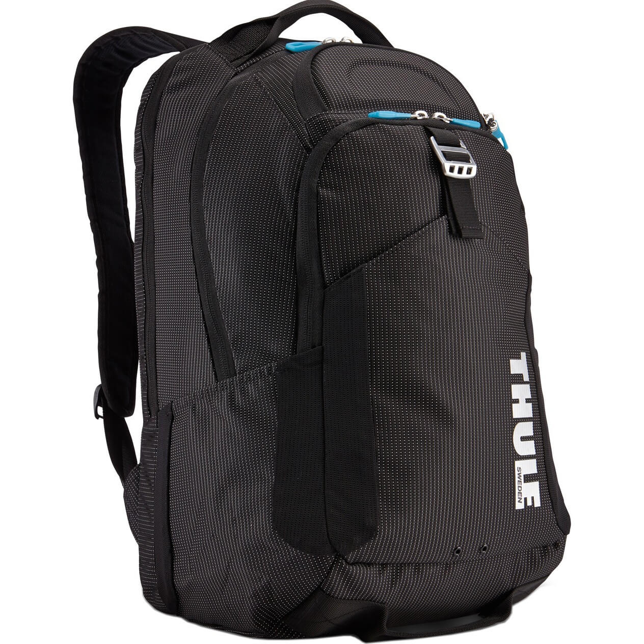 Rucsac laptop Thule Crossover 32L TCBP-417, 15.6", Negru