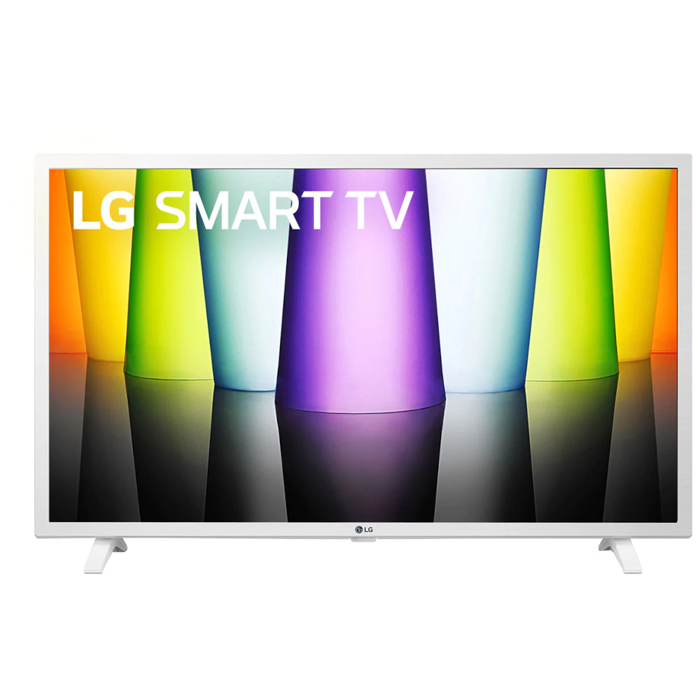 televizor led lg, 80 cm, 32lj500v, full hd Televizor Smart LED, LG 32LQ63806LC, Full HD, 80 cm, Clasa F