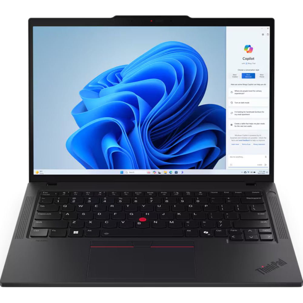 Laptop Lenovo ThinkPad T14 Gen 5, 14