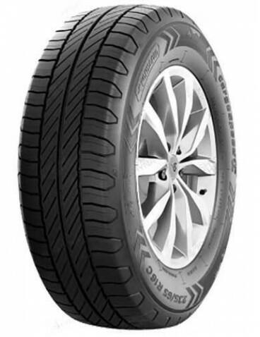 Anvelope  Tigar CARGOSPEEDEVO 195/80R14C 106/104R Vara