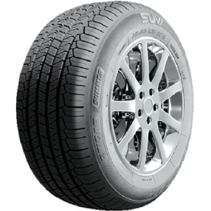 Anvelope Tigar SUV SUMMER 255/60R18 112V Vara