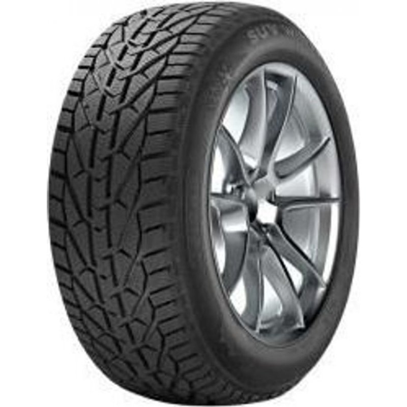 Anvelope Tigar Winter 215/55R16 97H Iarna