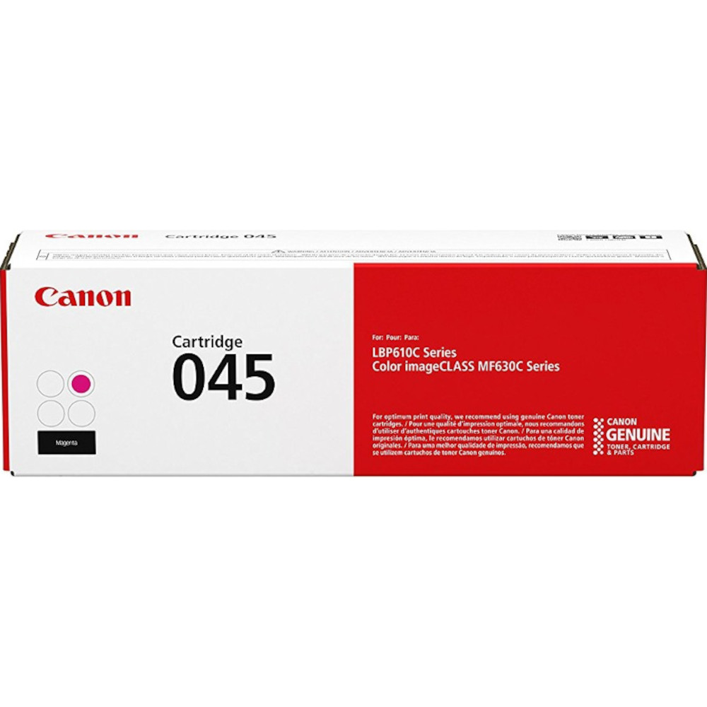 Cartus Toner Canon CRG045M Magenta