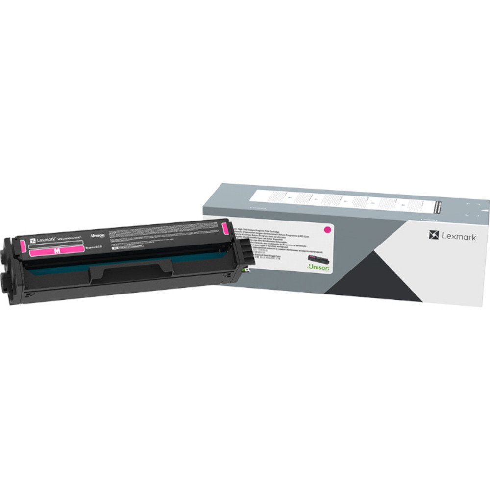 Toner Lexmark 20N0X30 Magenta