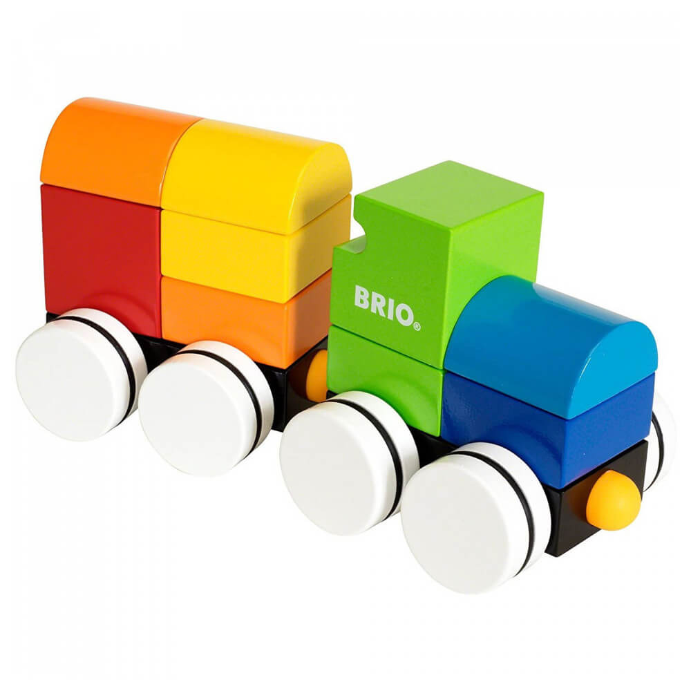 Brio - Tren Magnetic 2