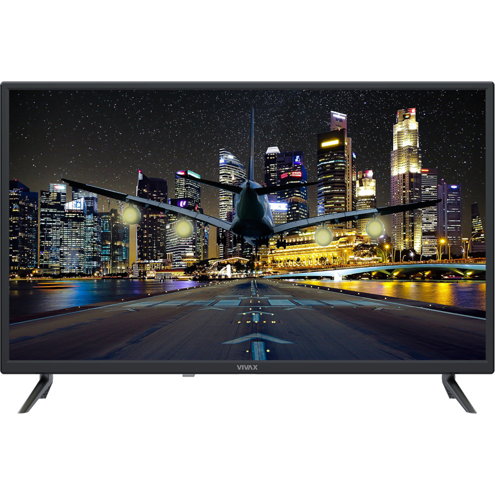 televizor led samsung, 80 cm, 32m4002, hd Televizor LED Vivax 32LE115T2S2, 80 cm, HD, Clasa E