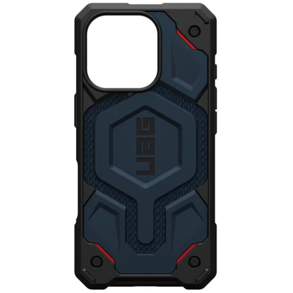 UAG Husa Monarch Pro iPhone 16 Pro Kevlar Mallard