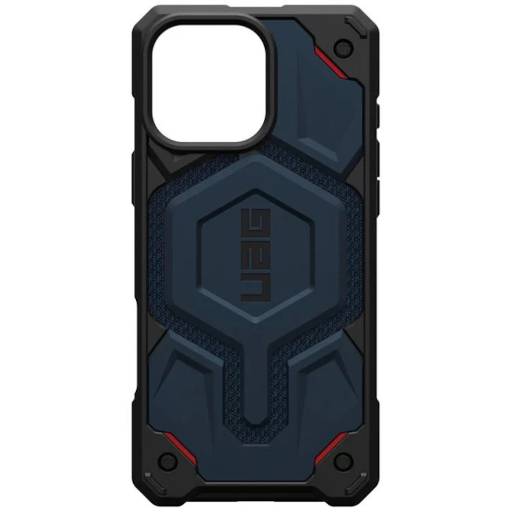 UAG Husa Monarch Pro iPhone 16 Pro Max Kevlar Mallard