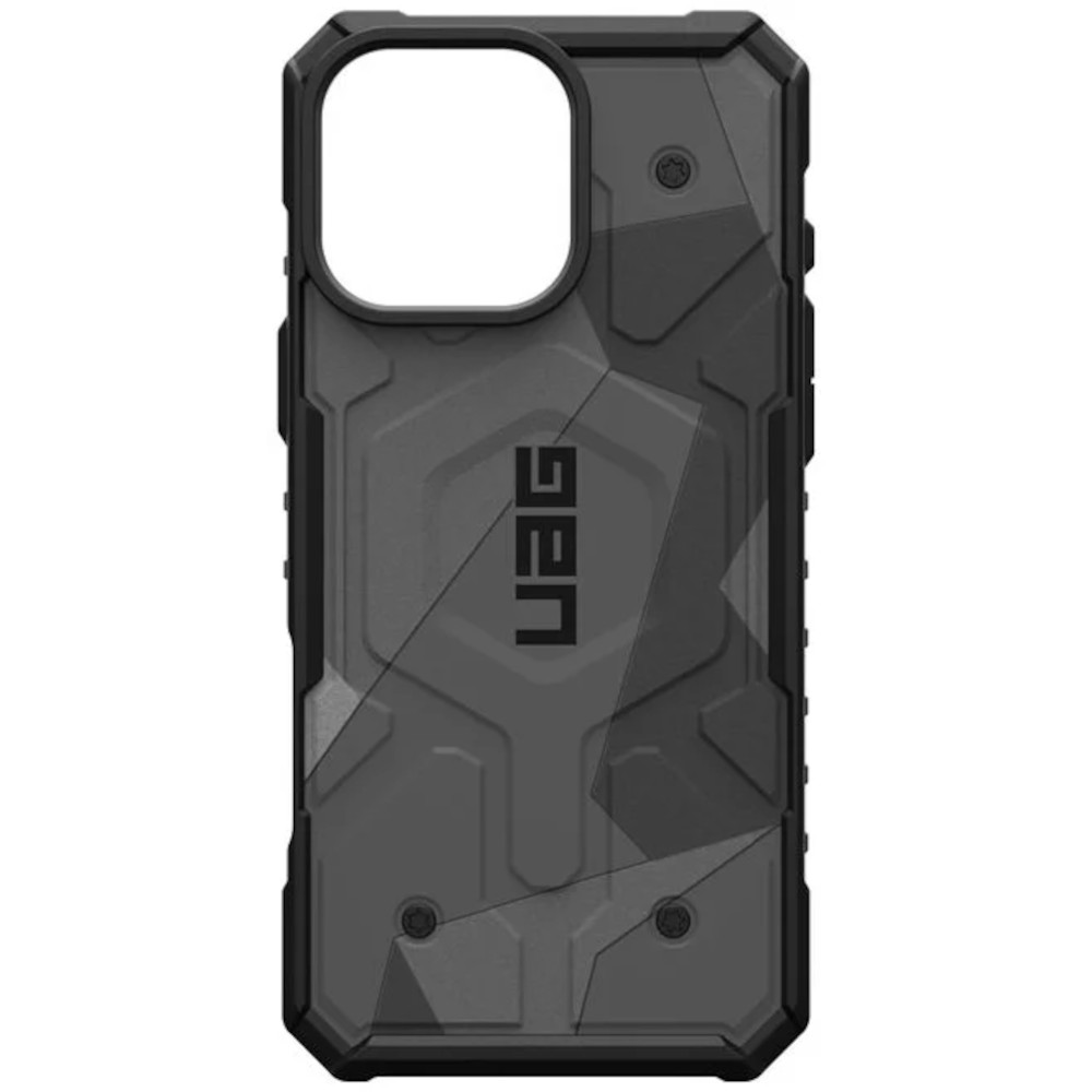 UAG Husa Pathfinder SE MagSafe iPhone 16 Pro Max Geo Camo