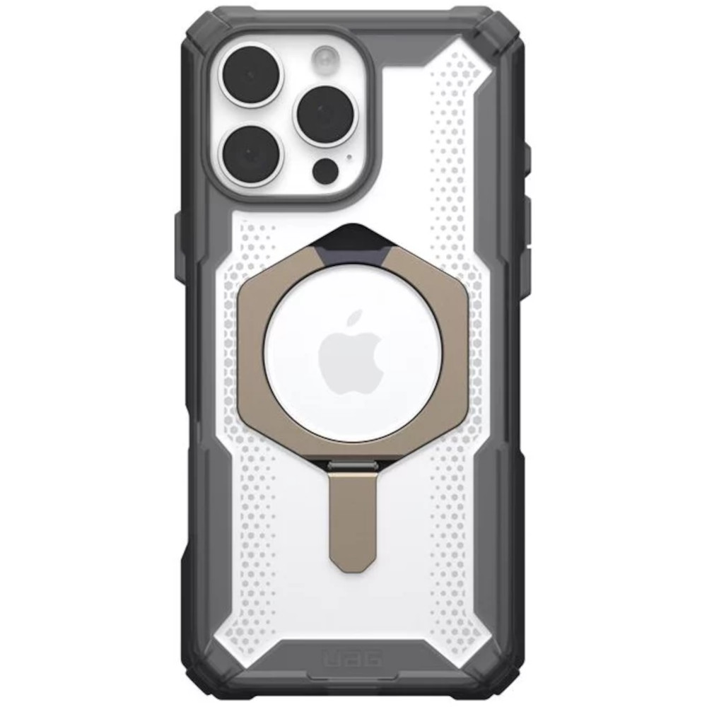 UAG Husa Plasma XTE MagSafe iPhone 16 Pro Max Ash Titanium