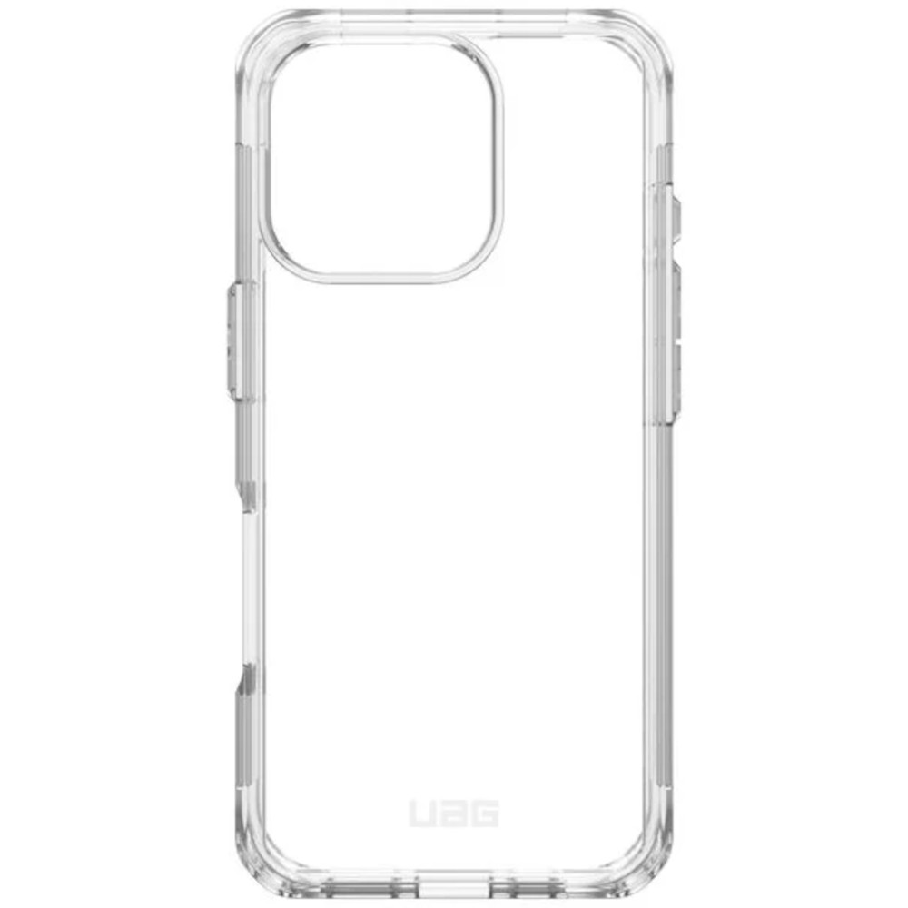 UAG Husa Plyo Series iPhone 16 Pro Ice