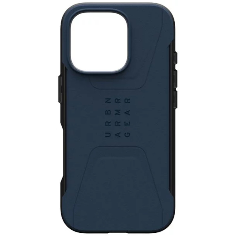 UAG Husa Civilian Magsafe iPhone 16 Pro Mallard