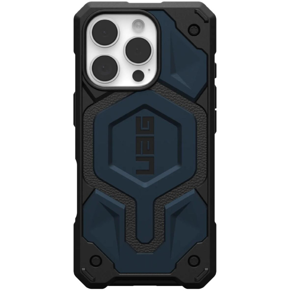 UAG Husa Monarch Pro iPhone 16 Pro Mallard