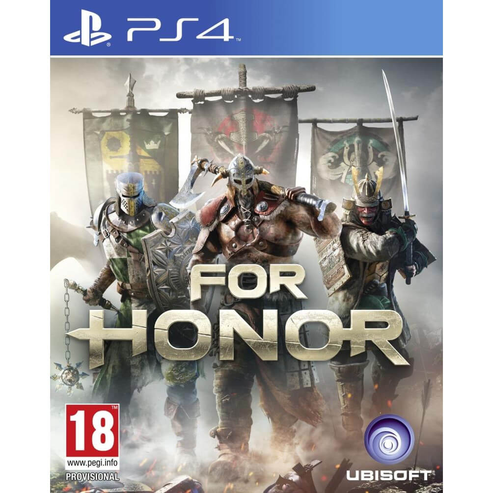 Joc PS4 For Honor