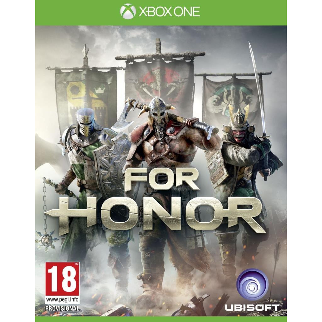 joc wolfenstein 2 the new colossus pentru xbox one Joc Xbox One For Honor