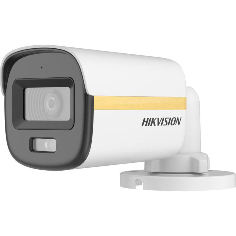 Camera supraveghere Hikvision DS-2CE10DF3T-LFS(2.8MM), 2MP, Lentila 2.8mm, IR 20m