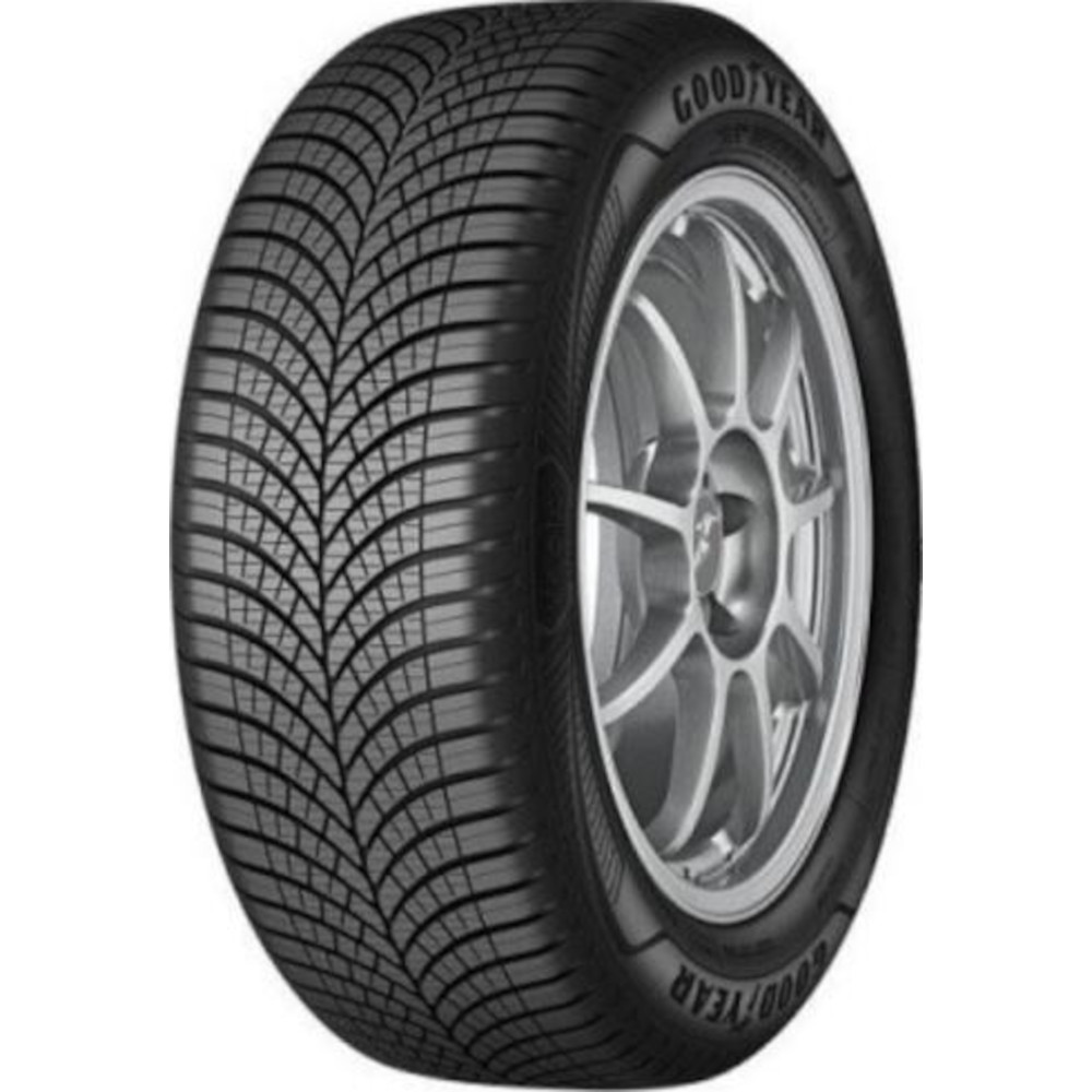 Anvelope Goodyear VEC4SEASG3 215/55R18 99V All Season