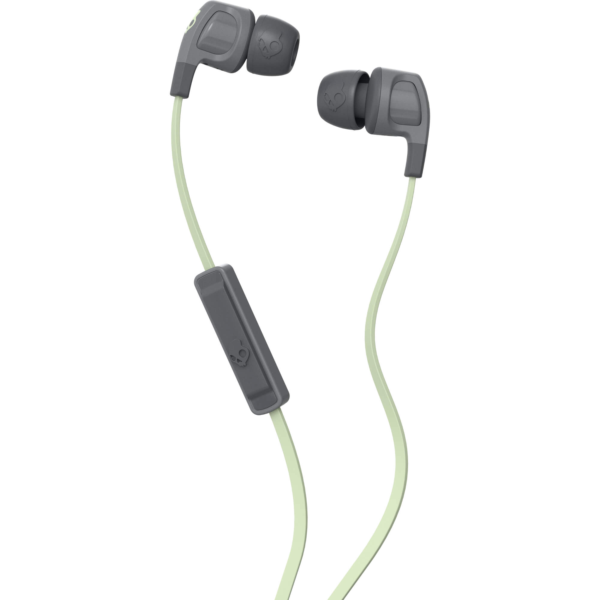 Casti In-Ear Skullcandy Buds 2 S2PGJY-574, Verde