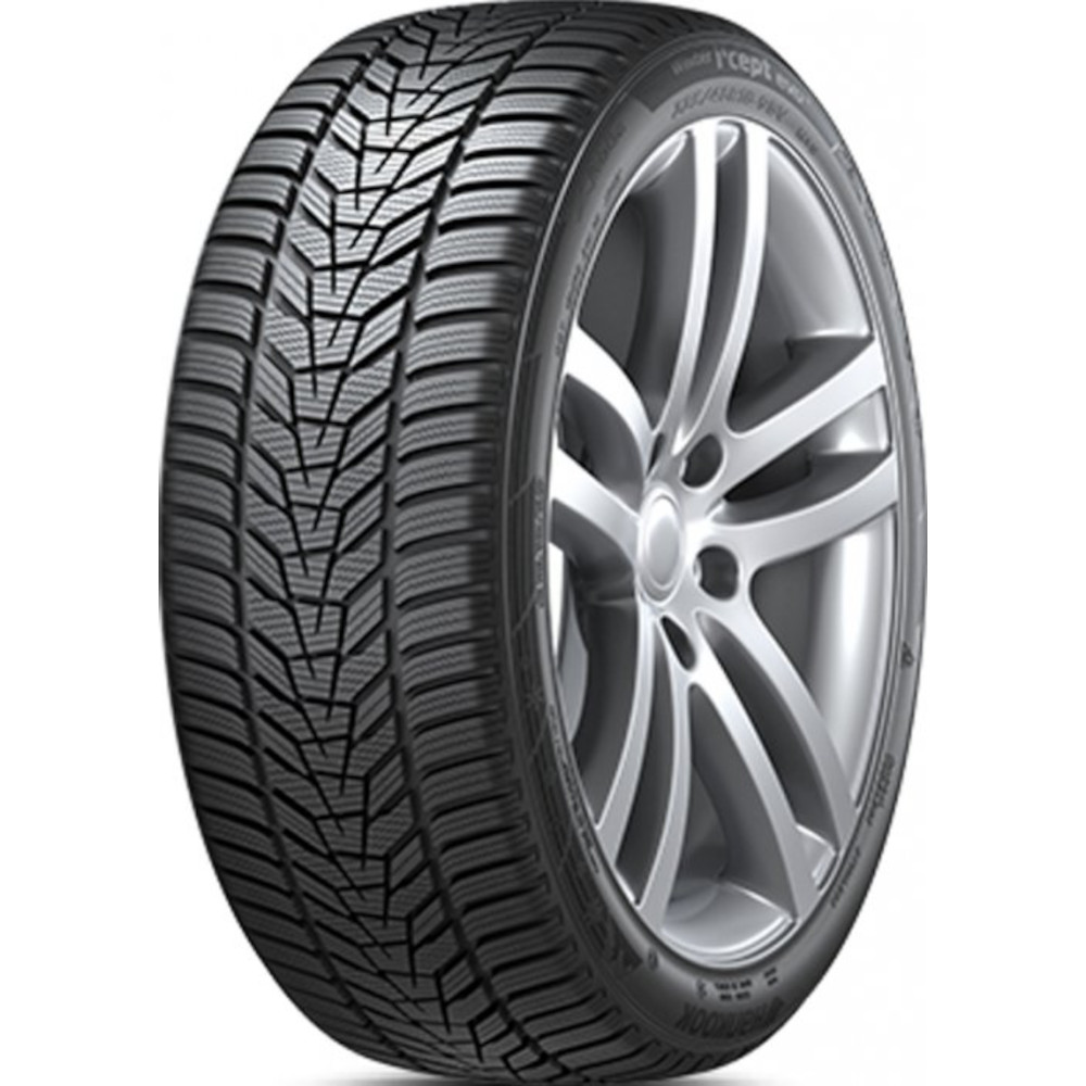 Anvelope Hankook W330 Winter Icept Evo3 205/40R18 86V Iarna