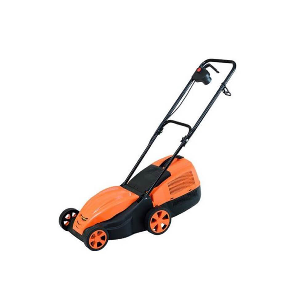 Masina de tuns iarba Strend Pro FM3310, 28 l, 30.8 cm