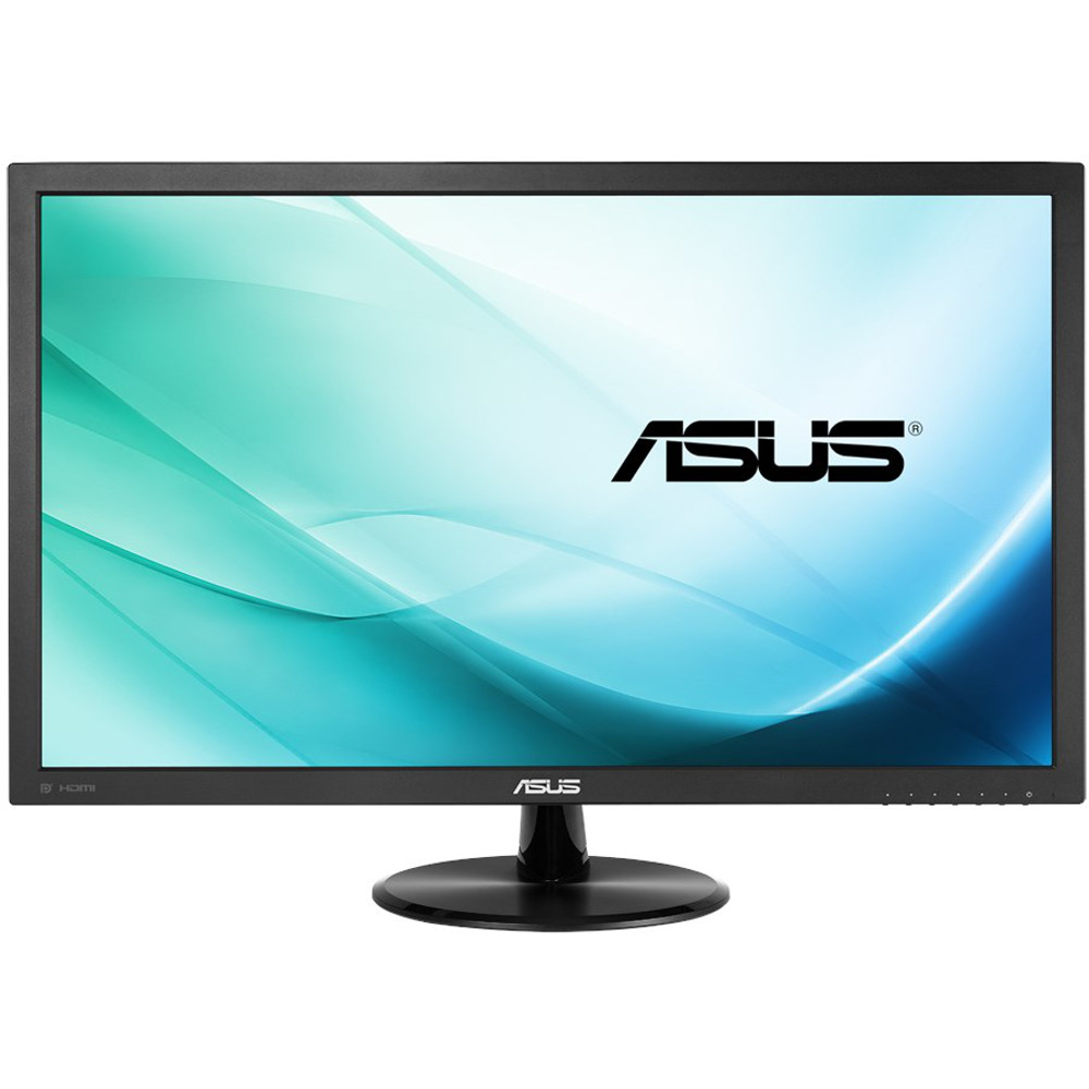 Monitor LED Asus VP247H, 23.6", Full HD, Negru