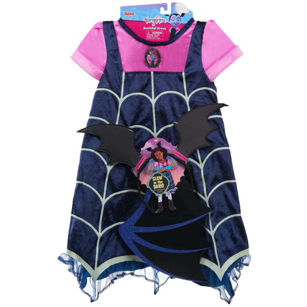 Rochita Vampirina